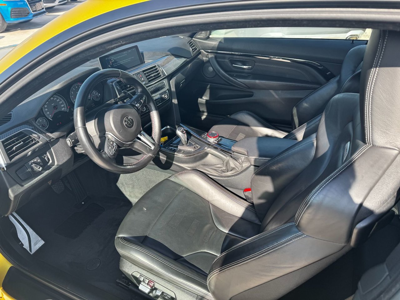 2016 BMW M4 Coupe | Premium PKG | Lights PKG, Toronto, Cash