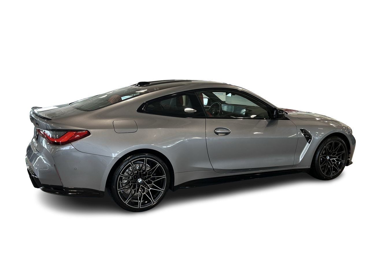 2024 BMW M4 Competition Coupe M xDrive | Premium Package, Toronto, Cash
