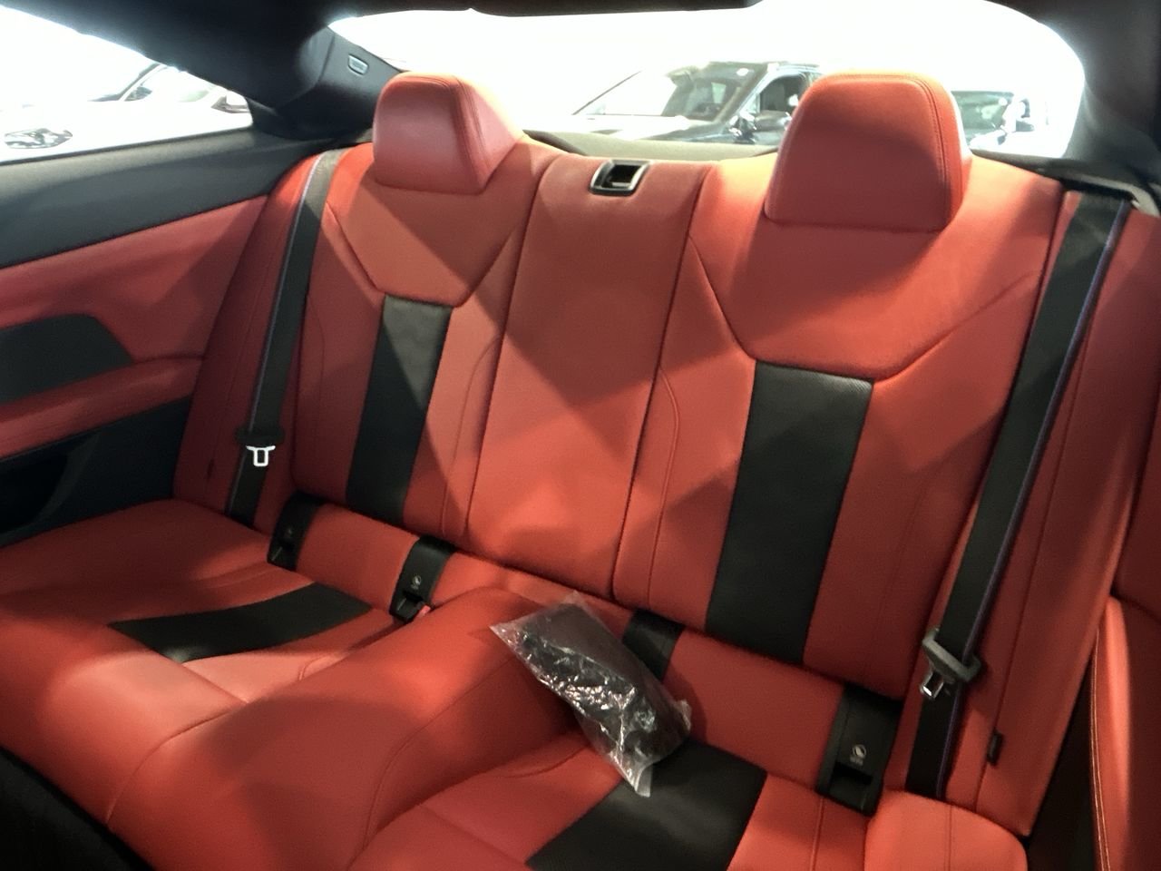 2024 BMW M4 Competition Coupe M xDrive | Premium Package, Toronto, Cash