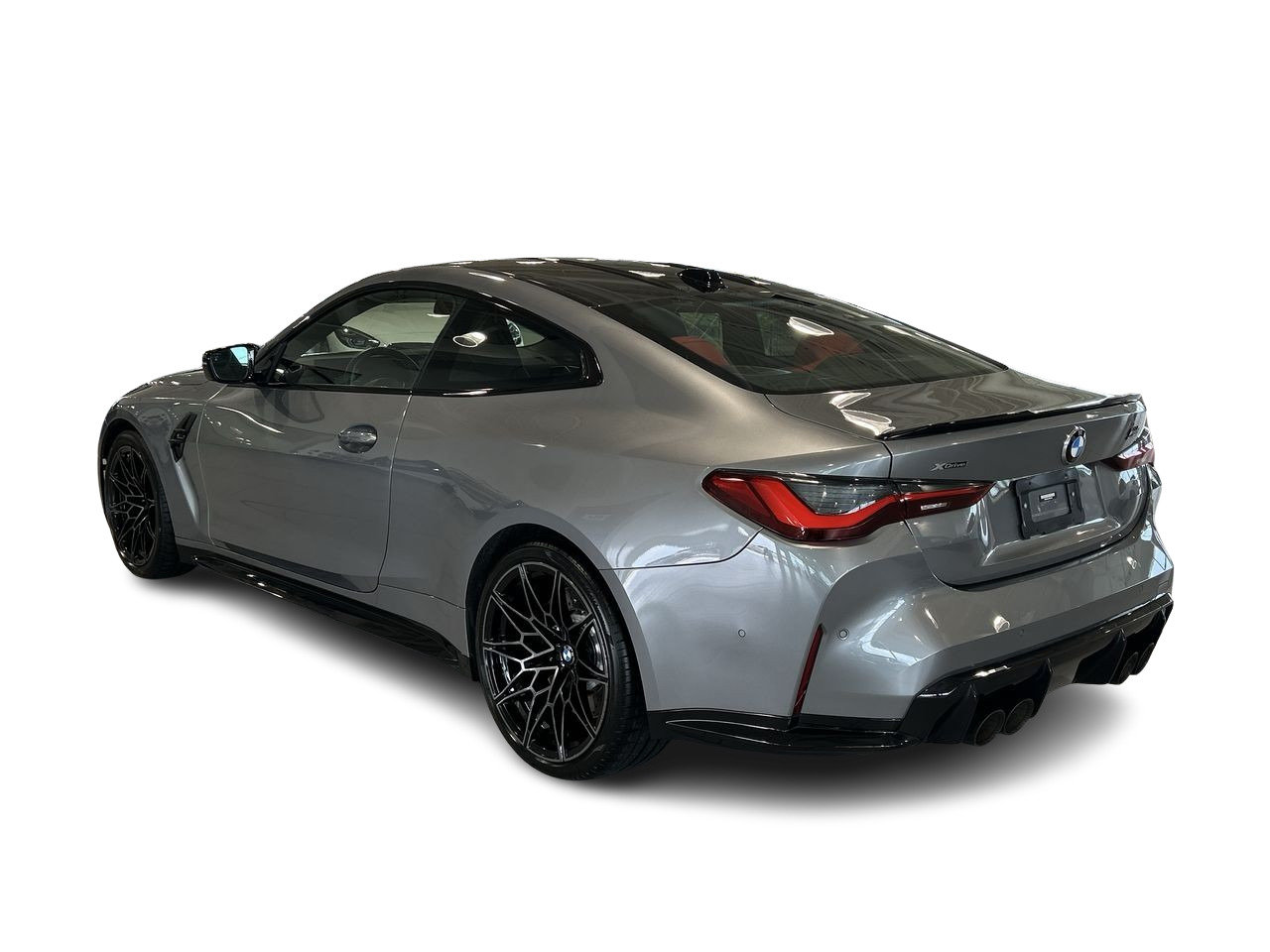 2024 BMW M4 Competition Coupe M xDrive | Premium Package, Toronto, Cash