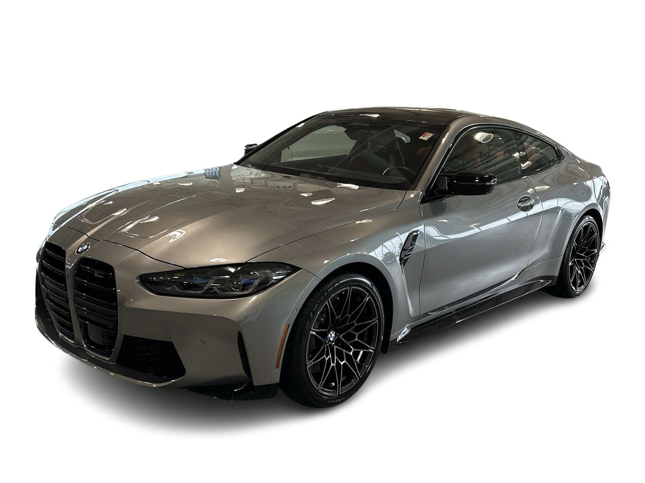 2024 BMW M4 Competition Coupe M xDrive | Premium Package, Toronto, Cash