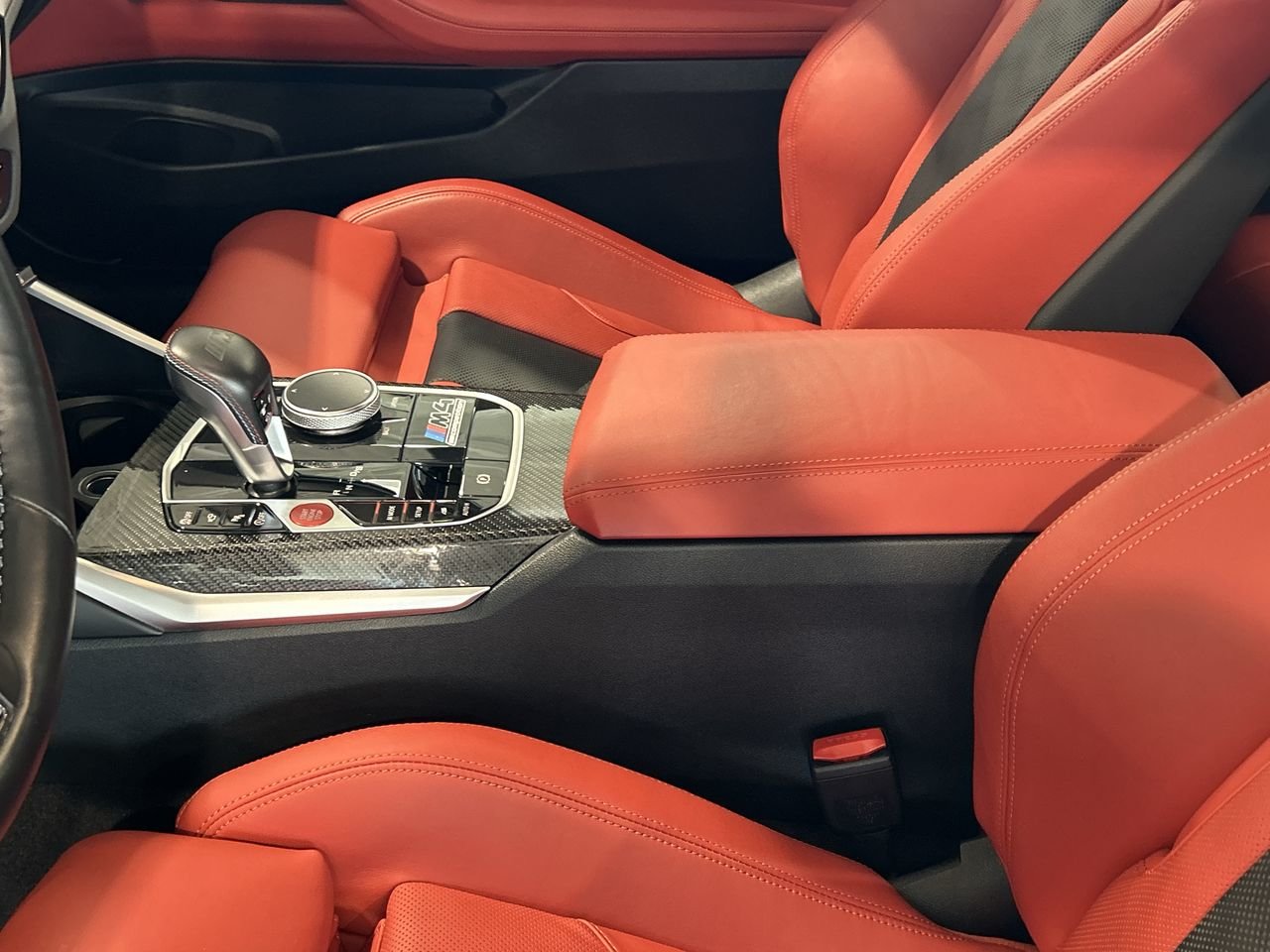 2024 BMW M4 Competition Coupe M xDrive | Premium Package, Toronto, Cash