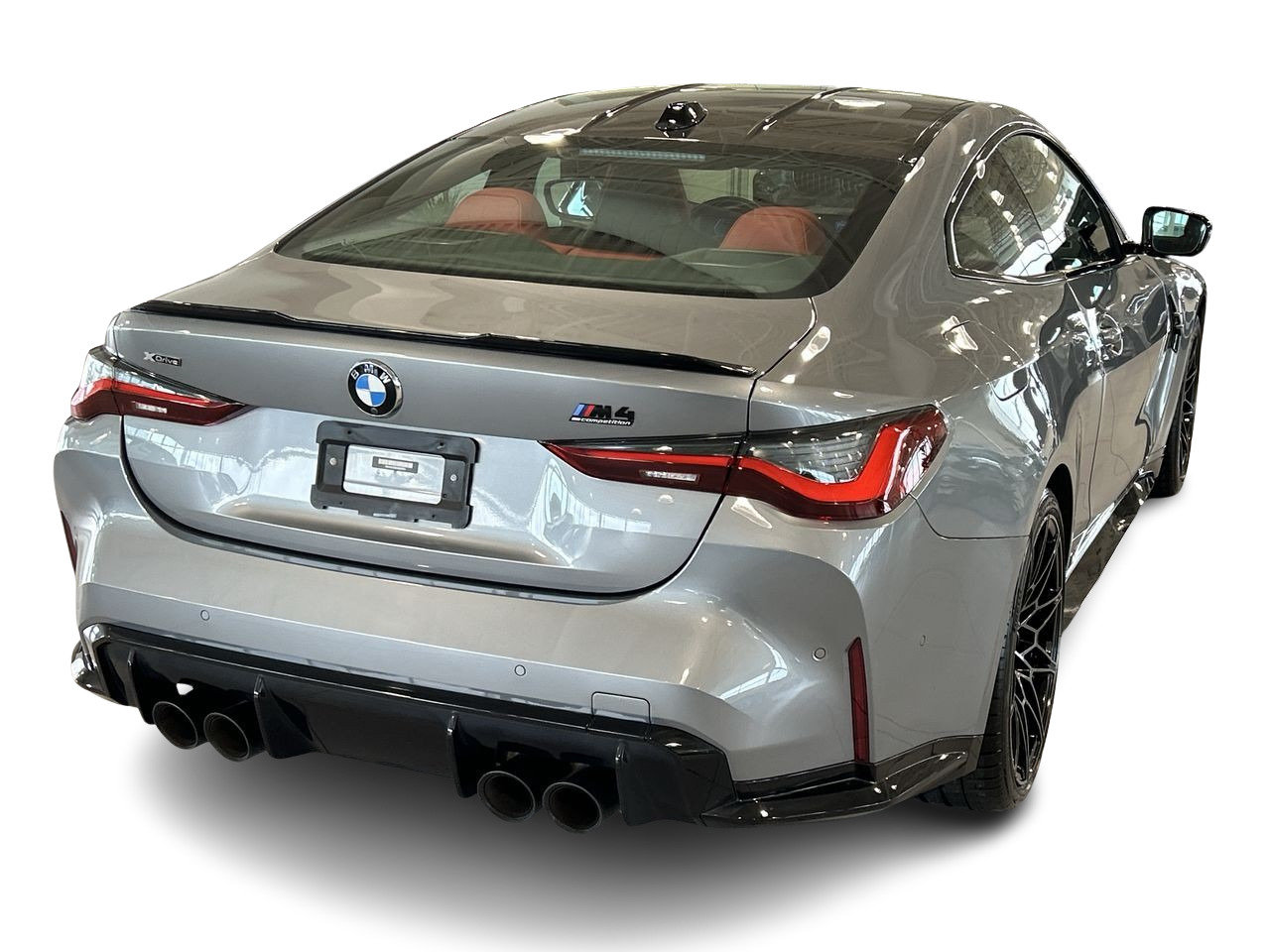 2024 BMW M4 Competition Coupe M xDrive | Premium Package, Toronto, Cash