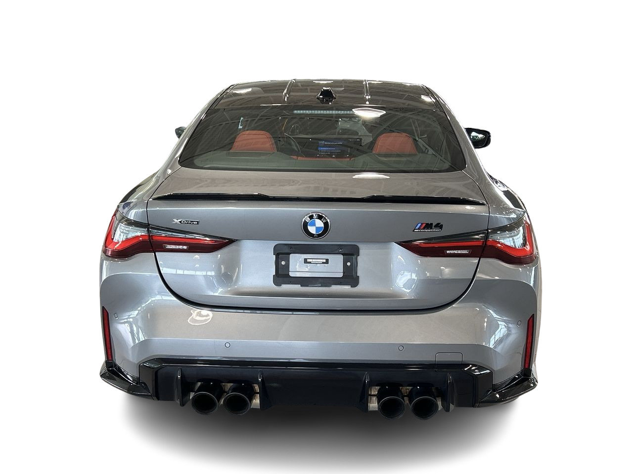 2024 BMW M4 Competition Coupe M xDrive | Premium Package, Toronto, Cash