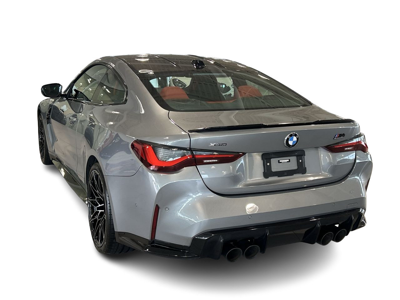 2024 BMW M4 Competition Coupe M xDrive | Premium Package, Toronto, Cash