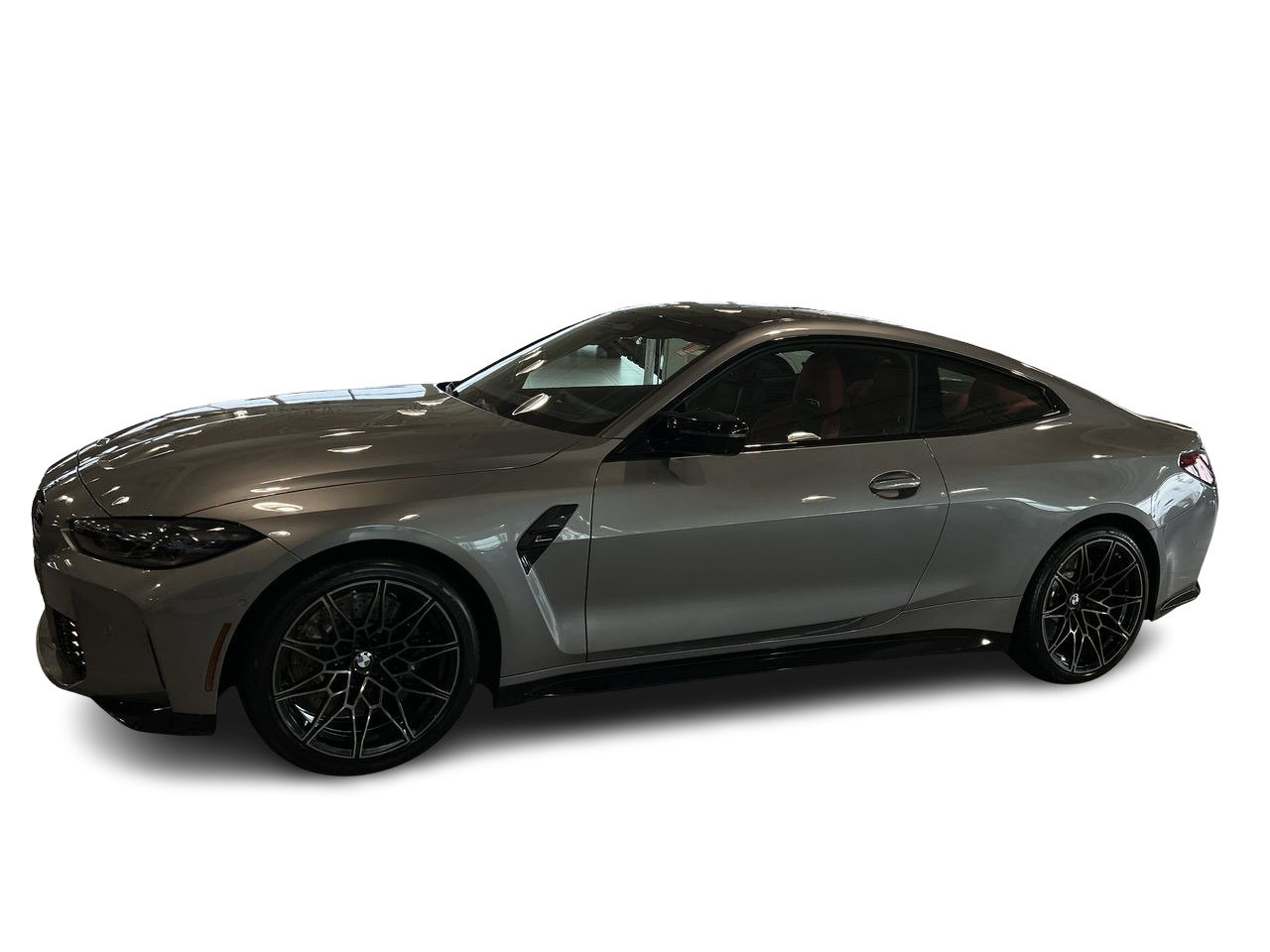 2024 BMW M4 Competition Coupe M xDrive | Premium Package, Toronto, Cash
