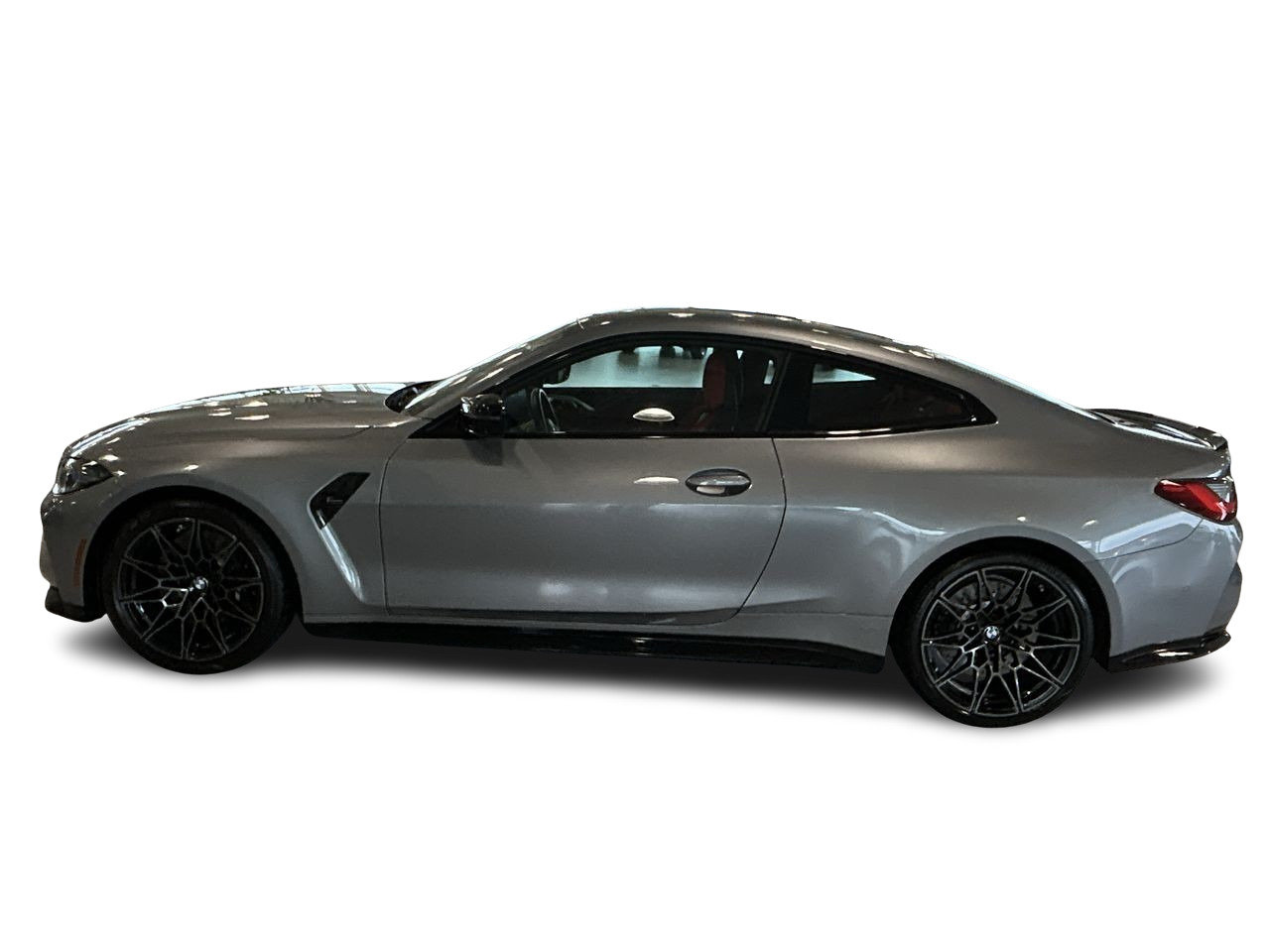 2024 BMW M4 Competition Coupe M xDrive | Premium Package, Toronto, Cash