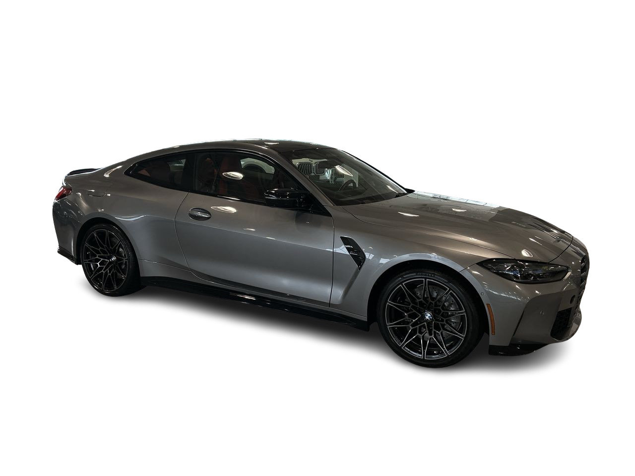 2024 BMW M4 Competition Coupe M xDrive | Premium Package, Toronto, Cash
