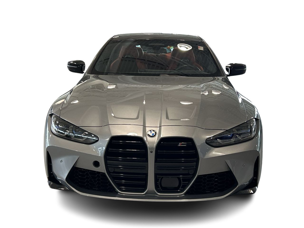 2024 BMW M4 Competition Coupe M xDrive | Premium Package, Toronto, Cash
