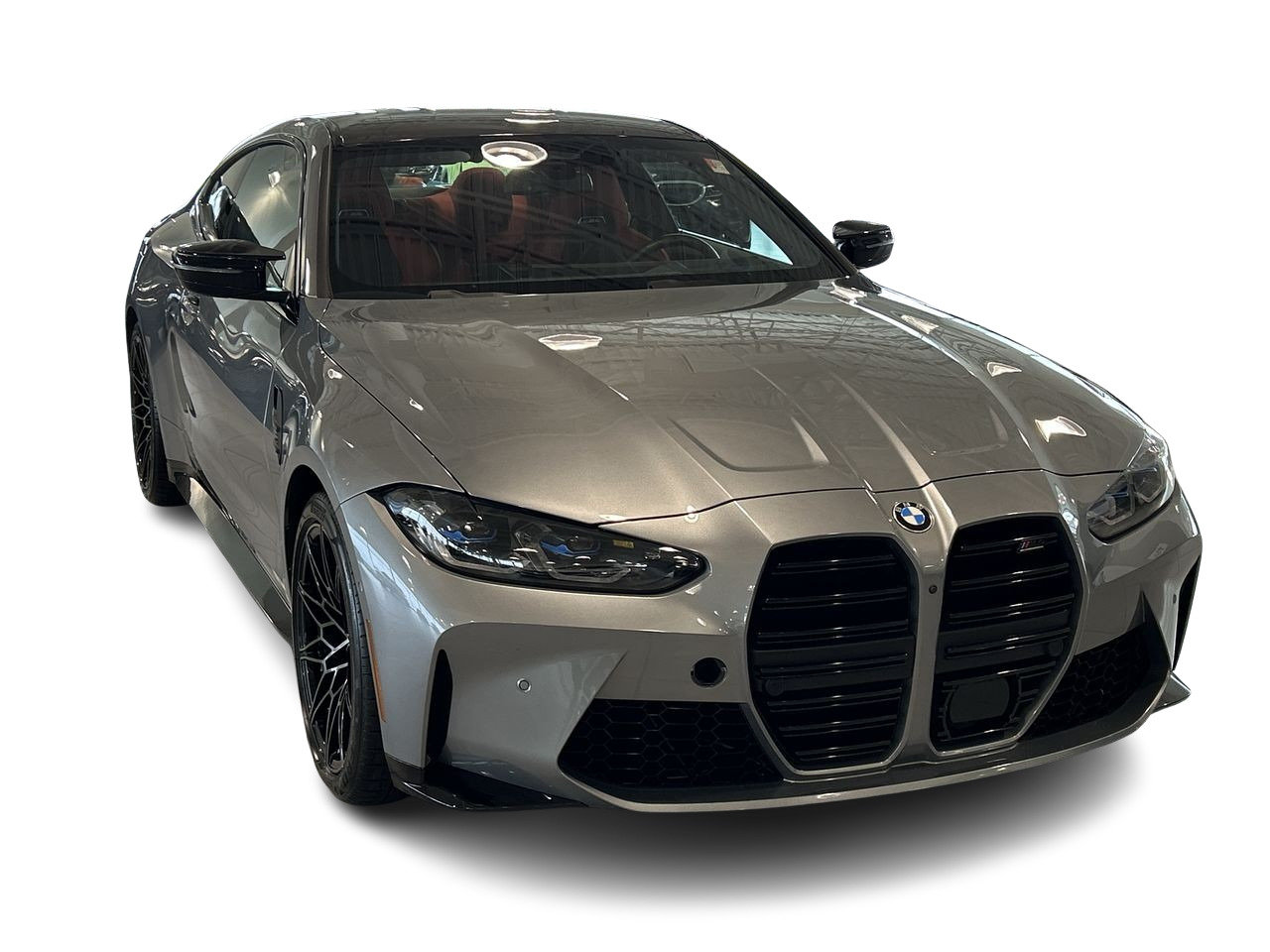2024 BMW M4 Competition Coupe M xDrive | Premium Package, Toronto, Cash