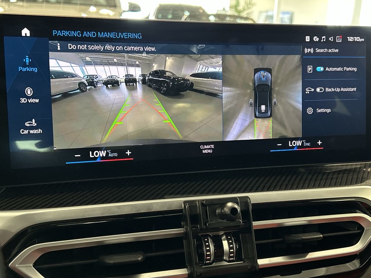2024 BMW M4 Competition Coupe M xDrive | Premium Package, Toronto, Cash