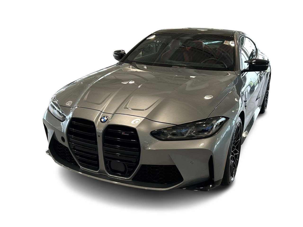 2024 BMW M4 Competition Coupe M xDrive | Premium Package, Toronto, Cash