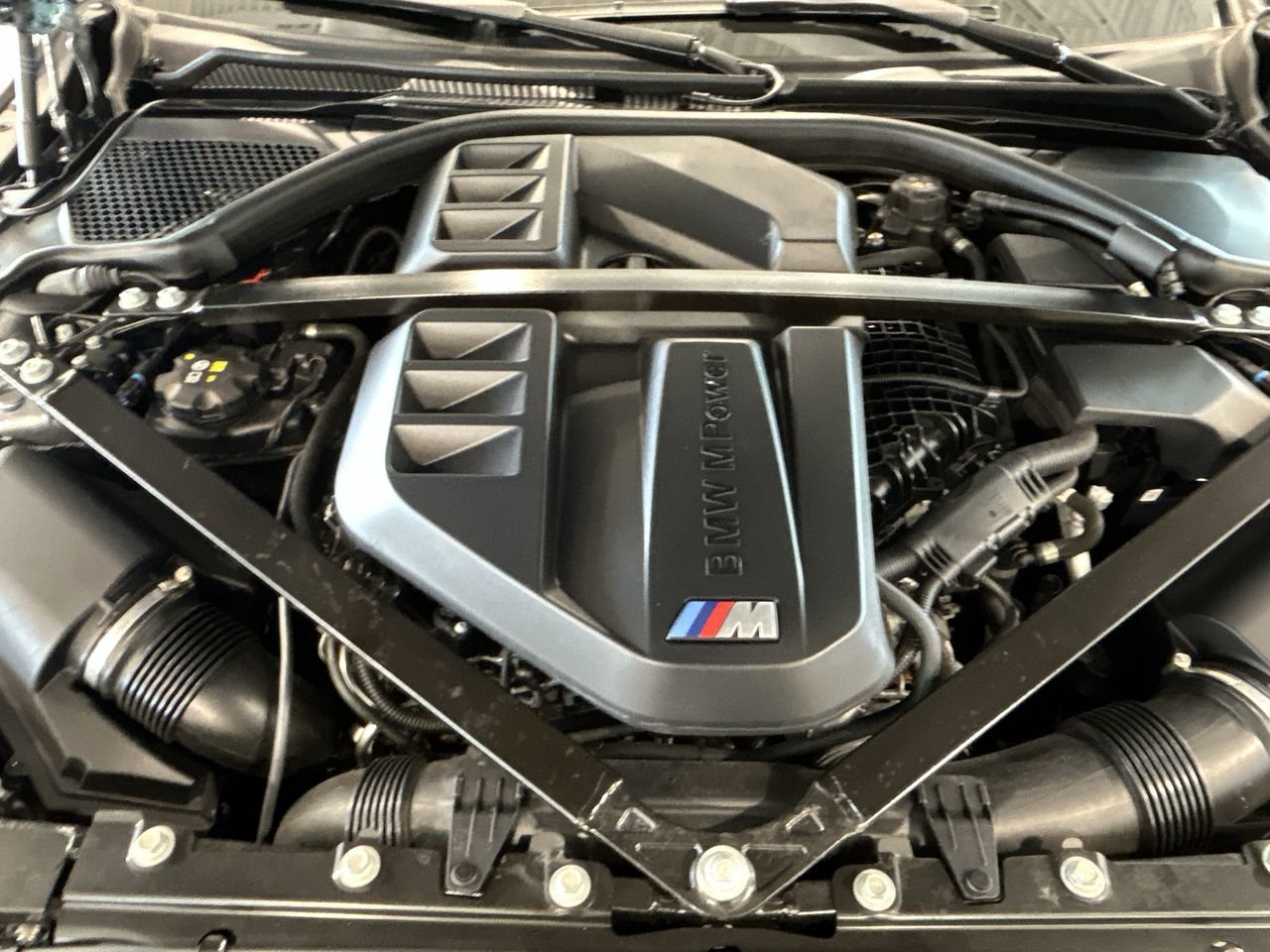 2024 BMW M4 Competition Coupe M xDrive | Premium Package, Toronto, Cash