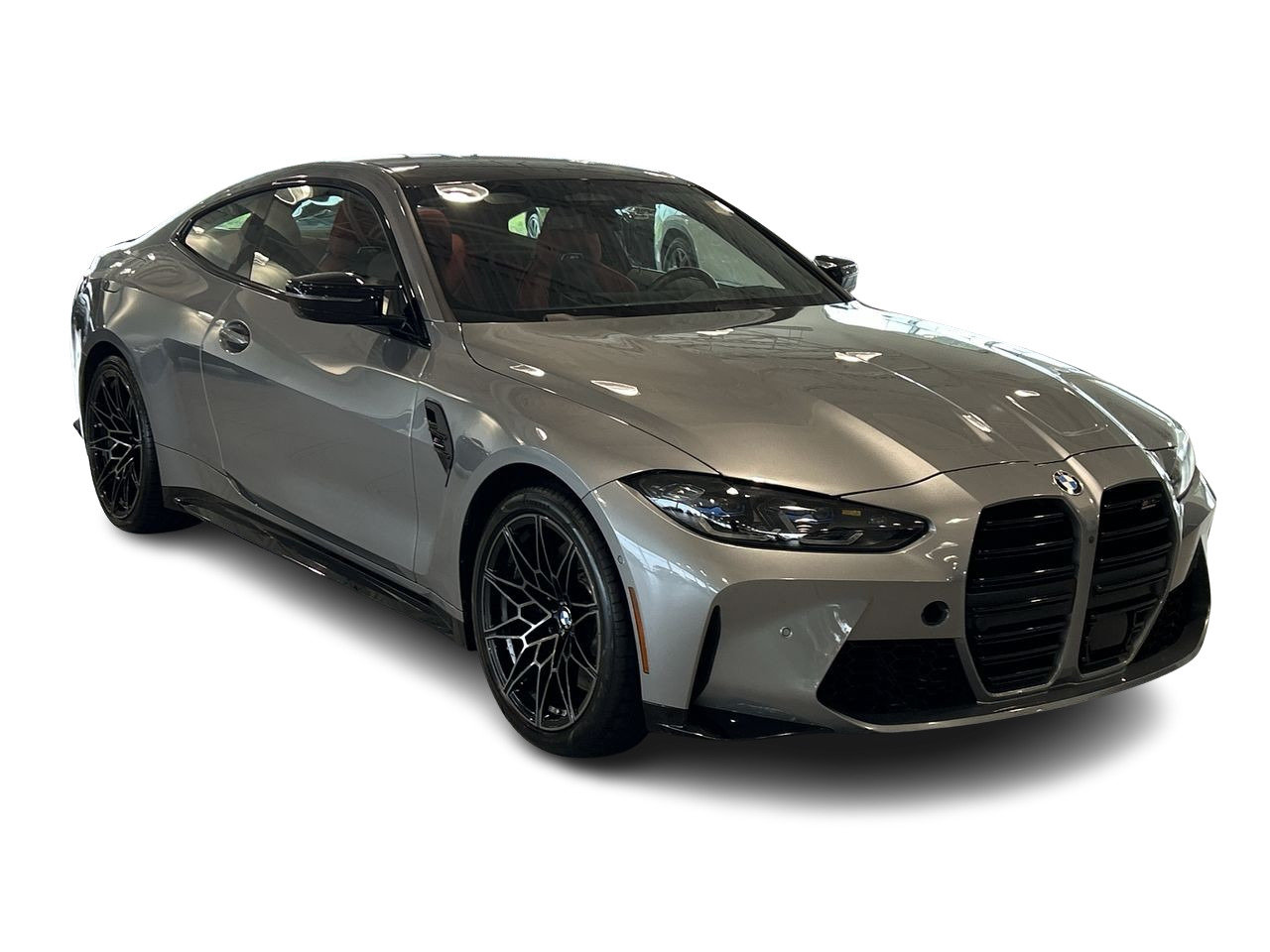 2024 BMW M4 Competition Coupe M xDrive | Premium Package, Toronto, Cash