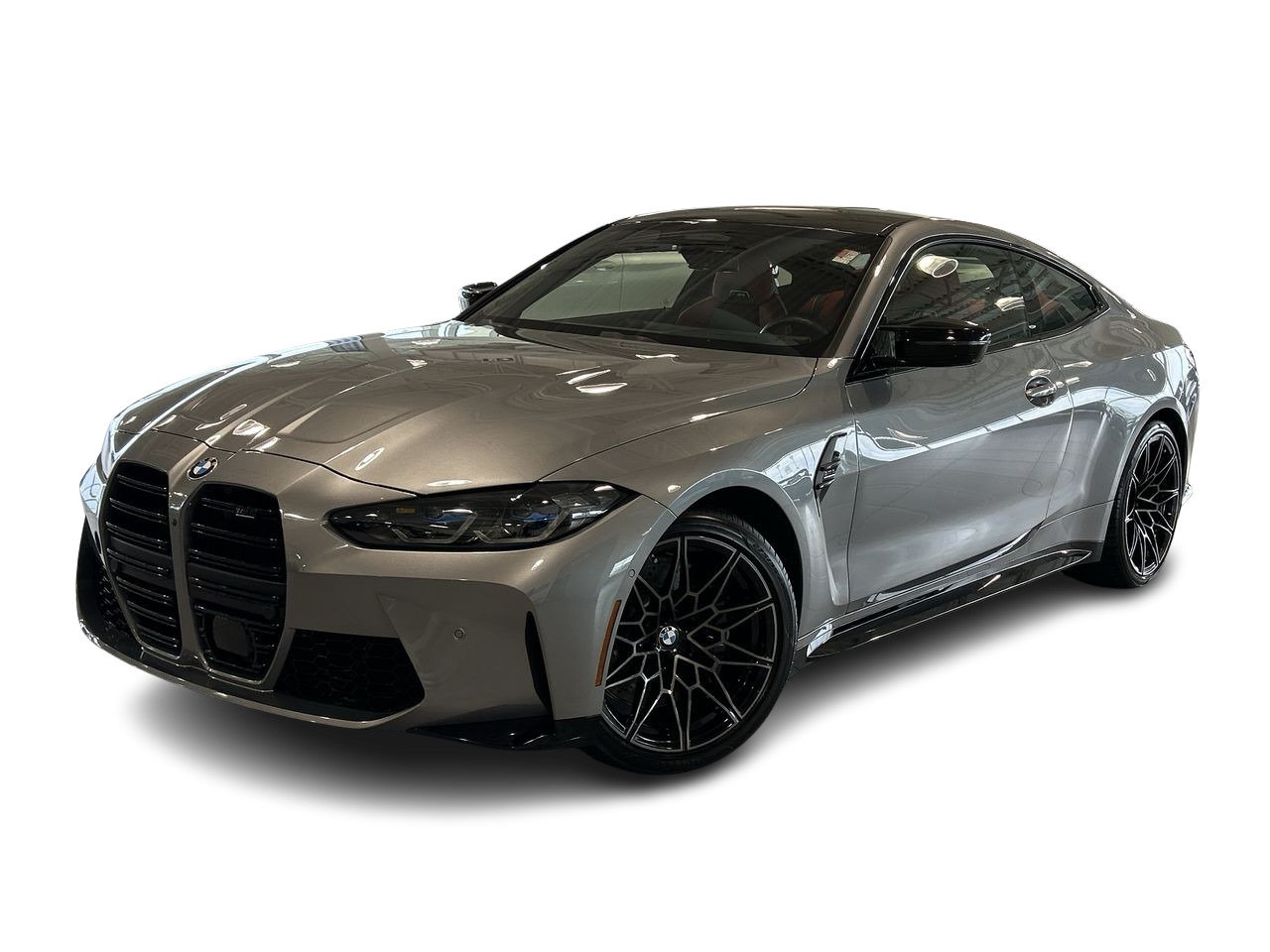 2024 BMW M4 Competition Coupe M xDrive | Premium Package, Toronto, Cash