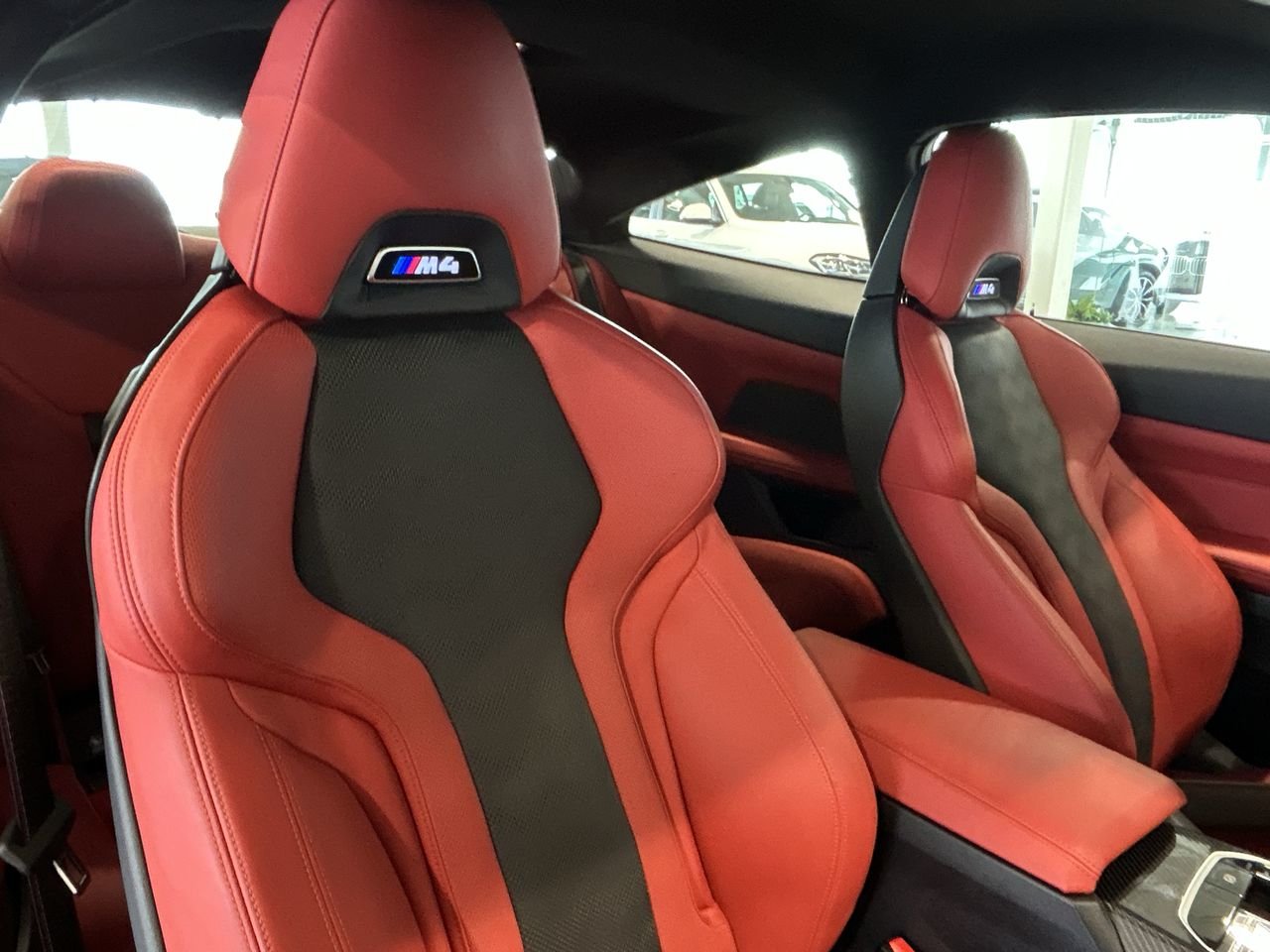 2024 BMW M4 Competition Coupe M xDrive | Premium Package, Toronto, Cash
