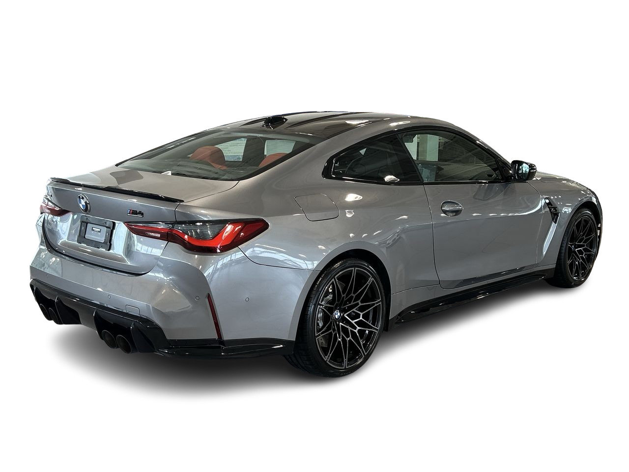 2024 BMW M4 Competition Coupe M xDrive | Premium Package, Toronto, Cash