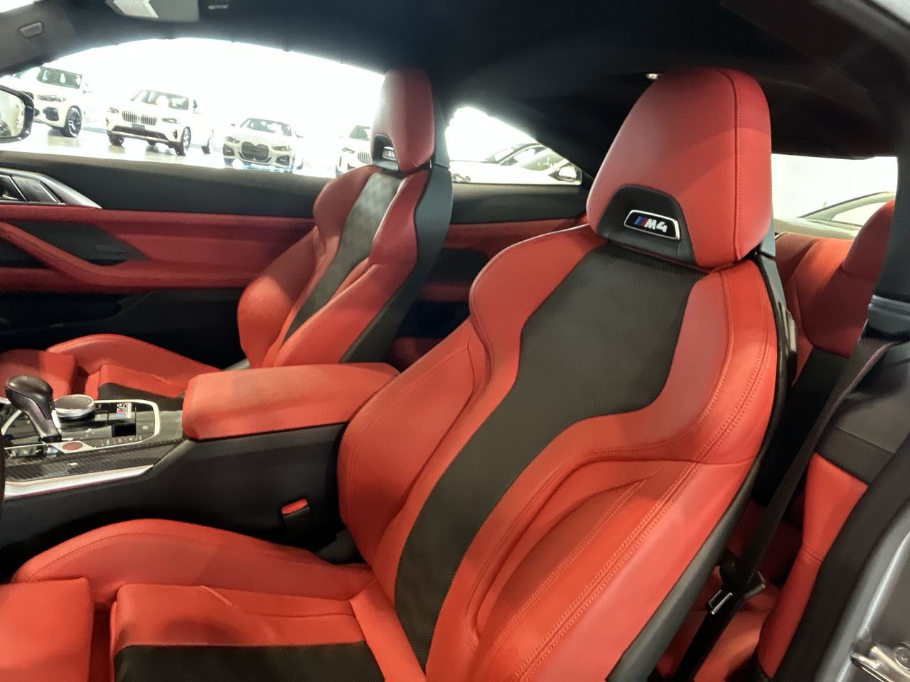 2024 BMW M4 Competition Coupe M xDrive | Premium Package, Toronto, Cash
