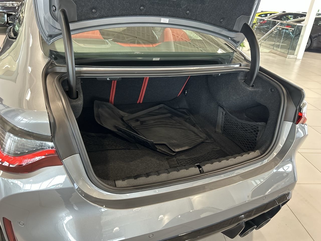 2024 BMW M4 Competition Coupe M xDrive | Premium Package, Toronto, Cash