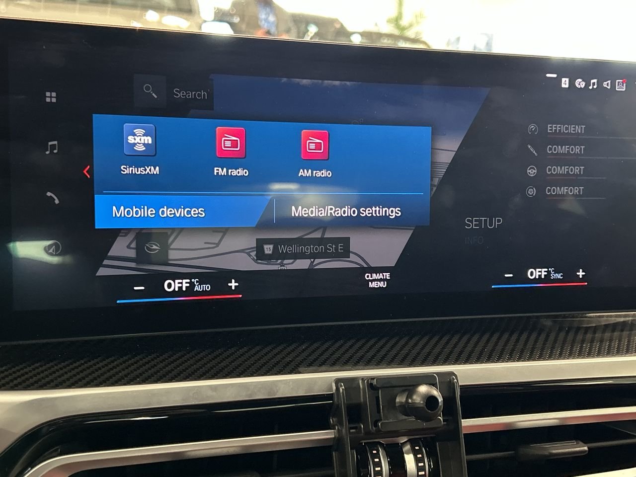 2024 BMW M4 Competition Coupe M xDrive | Premium Package, Toronto, Cash