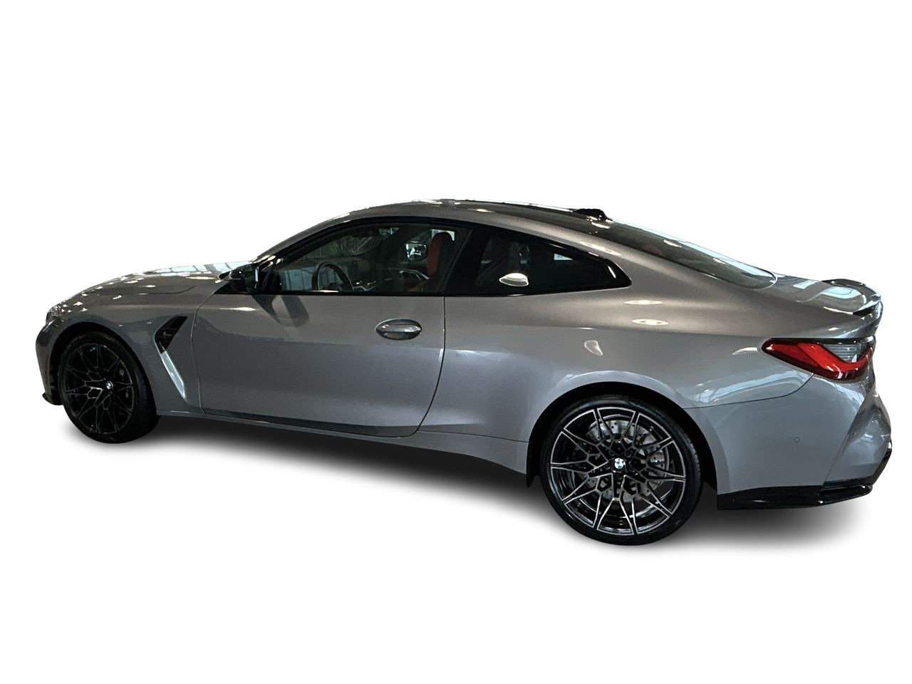 2024 BMW M4 Competition Coupe M xDrive | Premium Package, Toronto, Cash