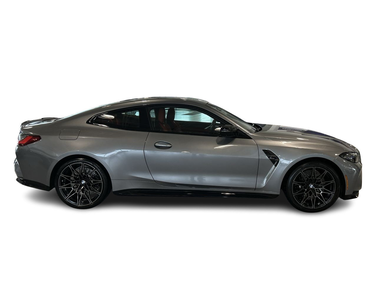 2024 BMW M4 Competition Coupe M xDrive | Premium Package, Toronto, Cash