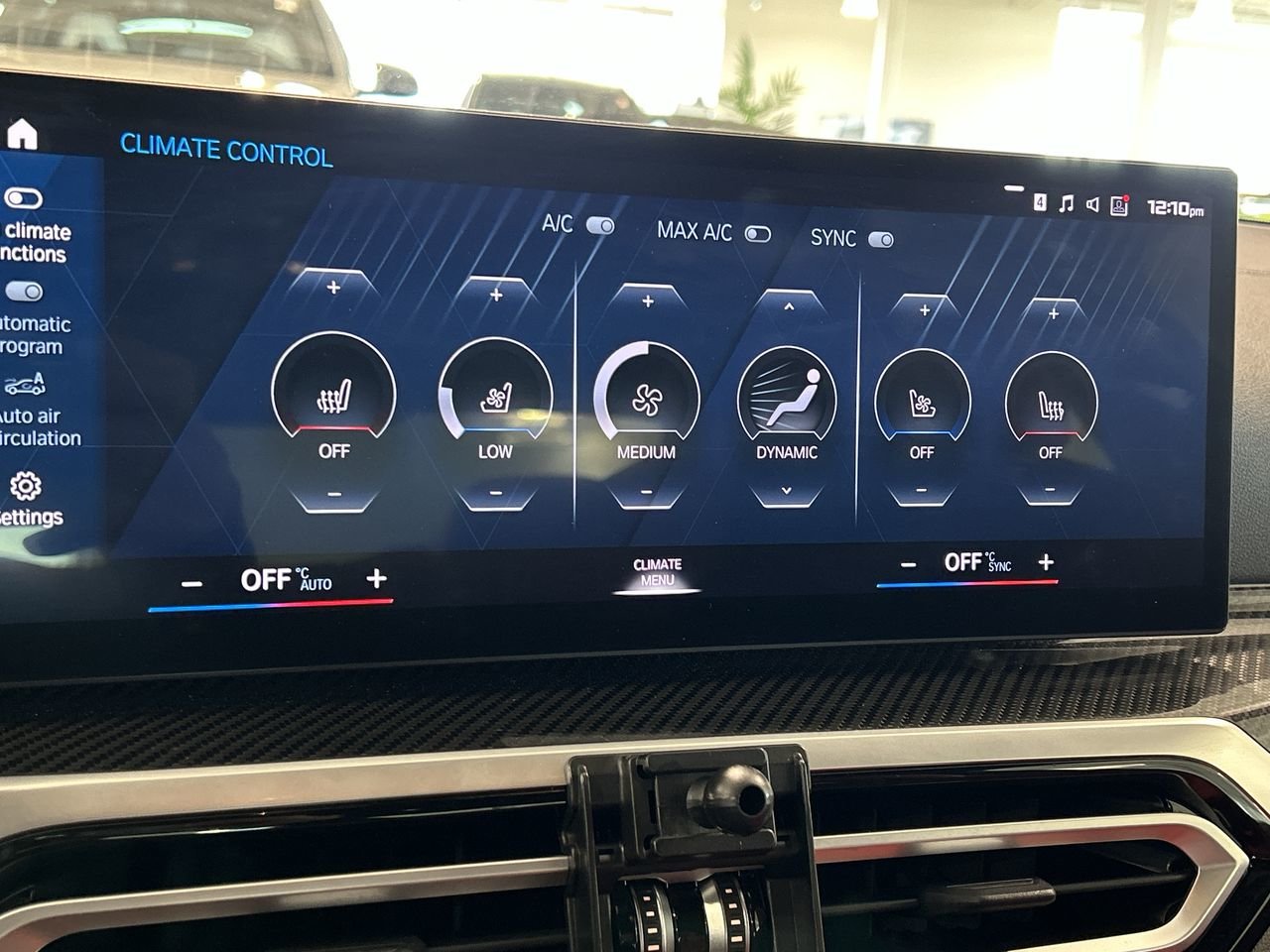 2024 BMW M4 Competition Coupe M xDrive | Premium Package, Toronto, Cash