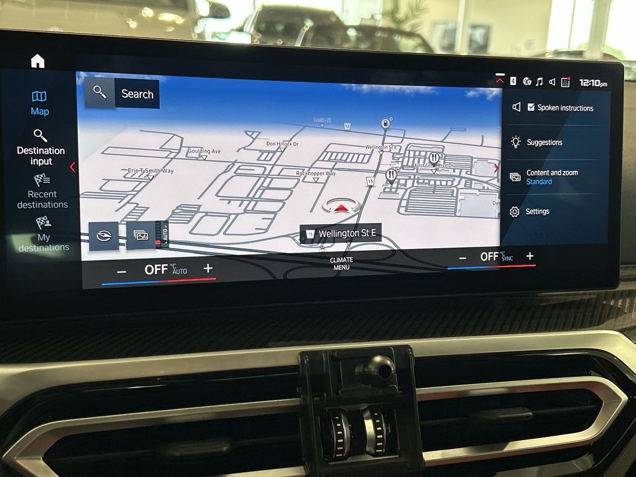 2024 BMW M4 Competition Coupe M xDrive | Premium Package, Toronto, Cash