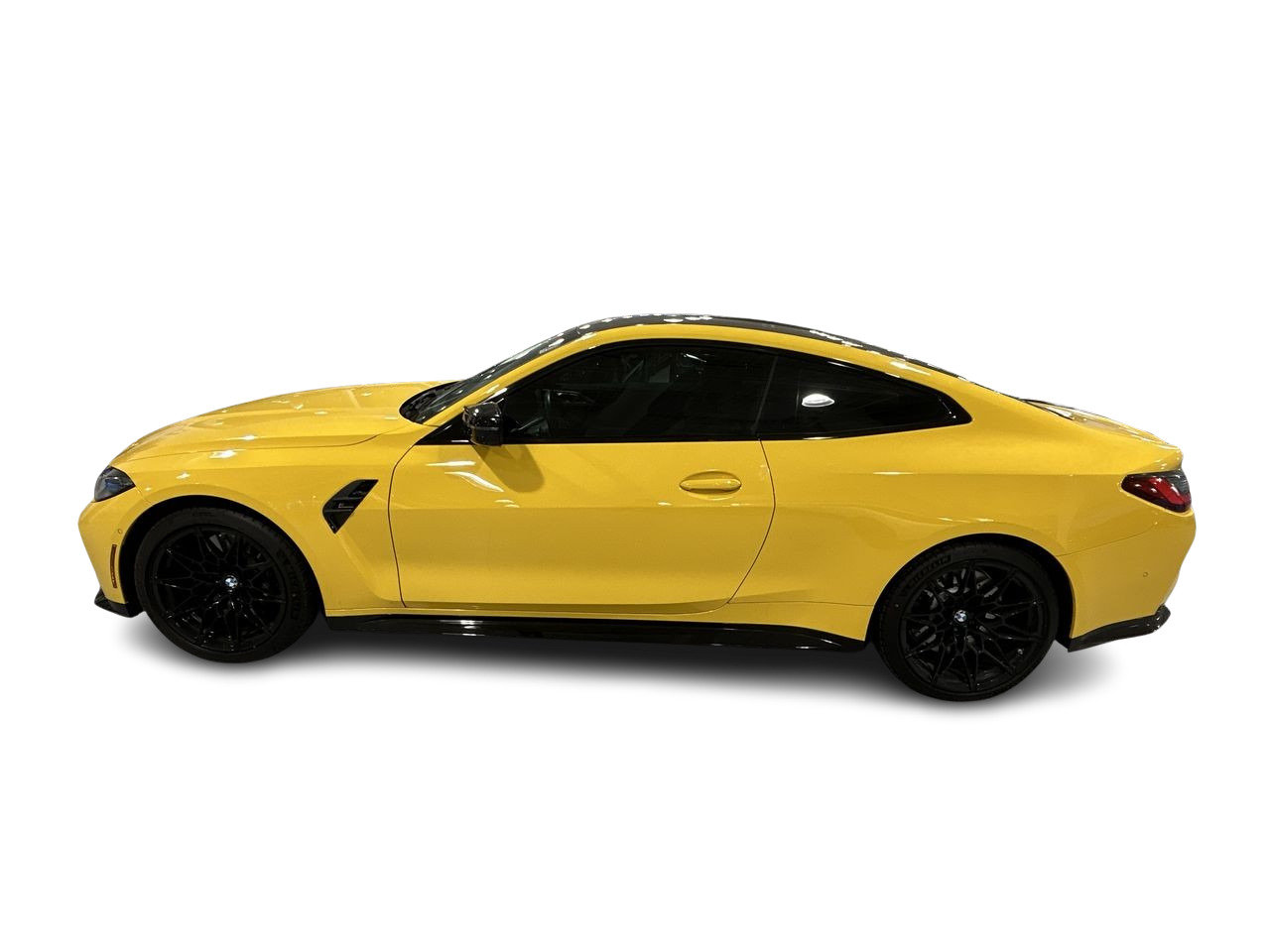 2024 BMW M4 Competition Coupe M xDrive | Premium Package, 多伦多, 全款车