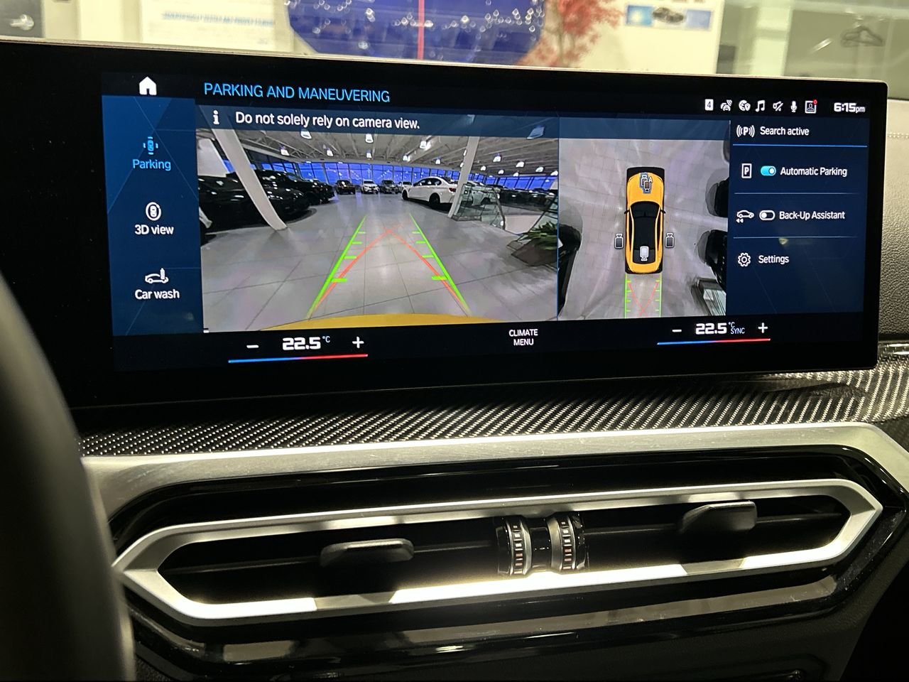 2024 BMW M4 Competition Coupe M xDrive | Premium Package, 多伦多, 全款车