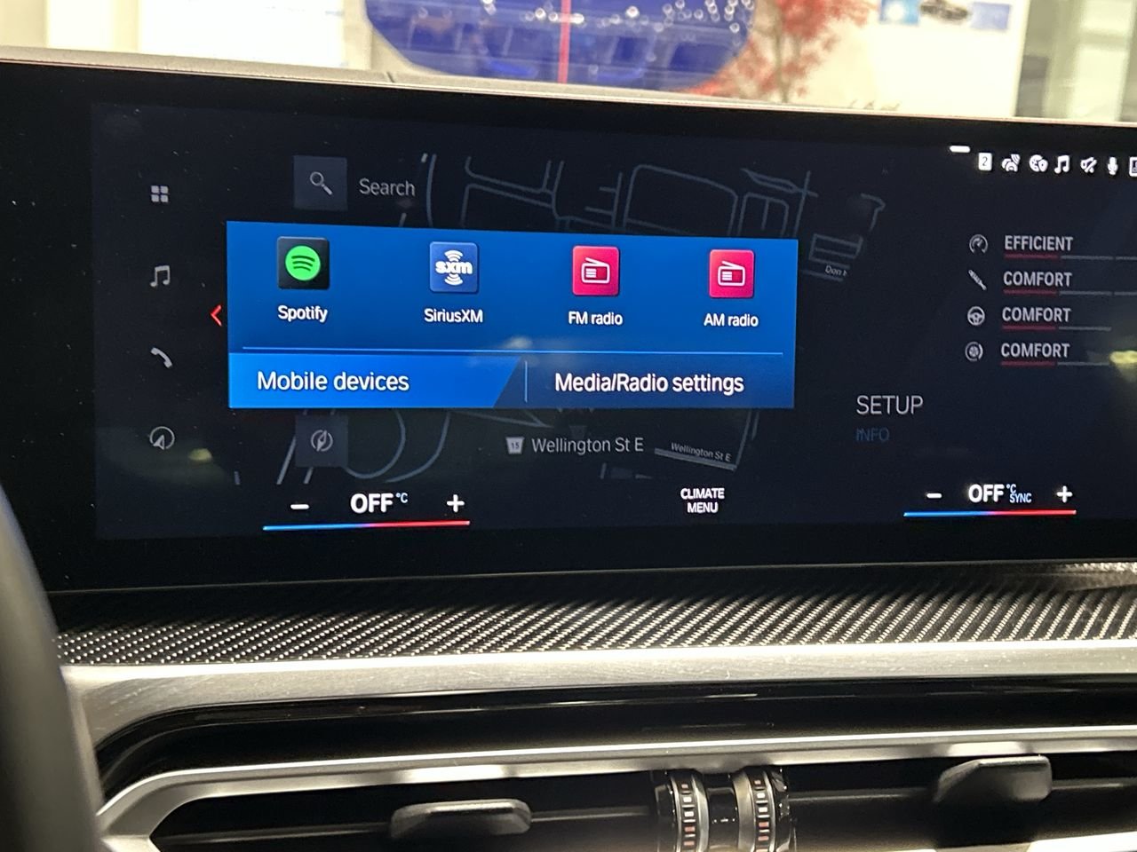 2024 BMW M4 Competition Coupe M xDrive | Premium Package, 多伦多, 全款车