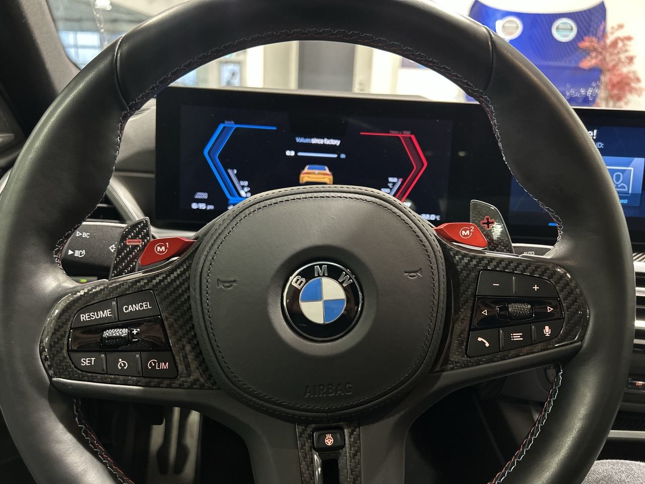 2024 BMW M4 Competition Coupe M xDrive | Premium Package, 多伦多, 全款车