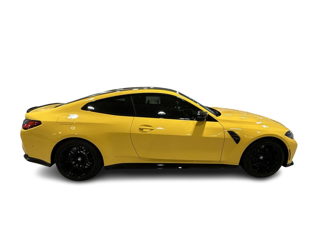 2024 BMW M4 Competition Coupe M xDrive | Premium Package, 多伦多, 全款车