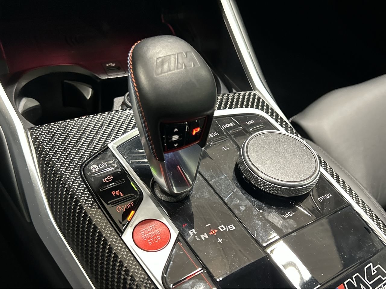 2024 BMW M4 Competition Coupe M xDrive | Premium Package, 多伦多, 全款车