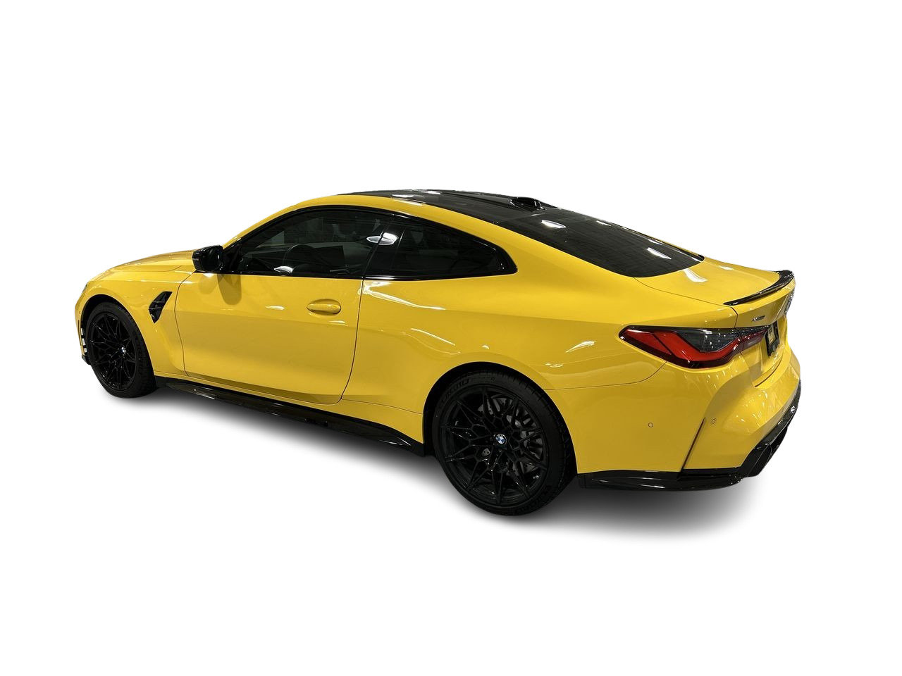 2024 BMW M4 Competition Coupe M xDrive | Premium Package, 多伦多, 全款车