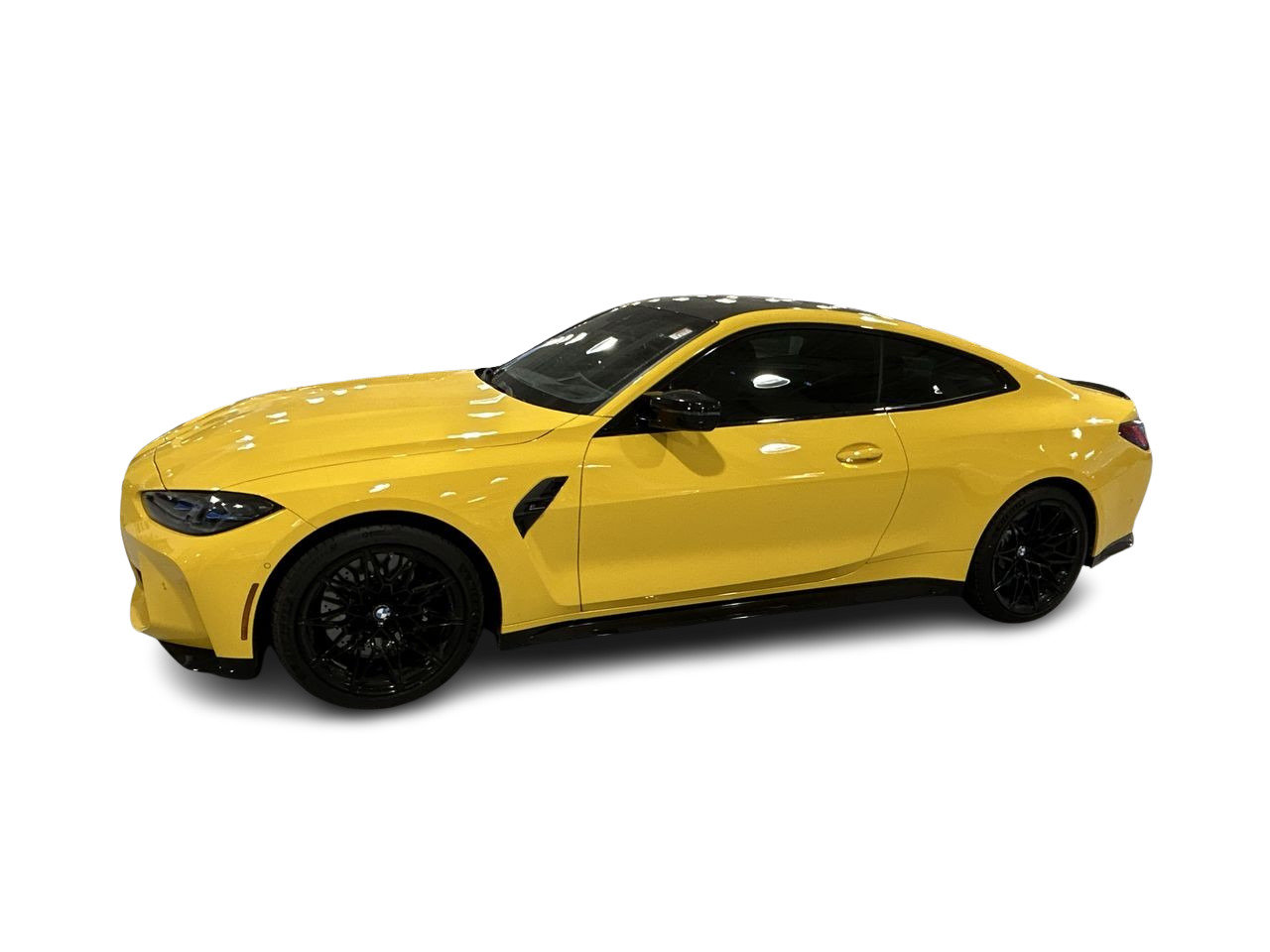 2024 BMW M4 Competition Coupe M xDrive | Premium Package, 多伦多, 全款车