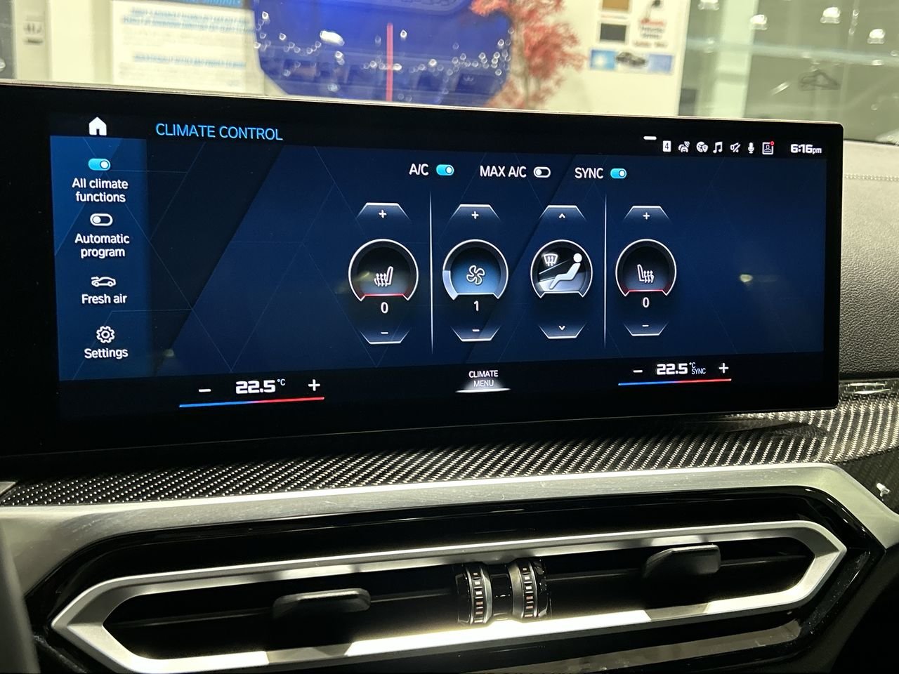 2024 BMW M4 Competition Coupe M xDrive | Premium Package, 多伦多, 全款车