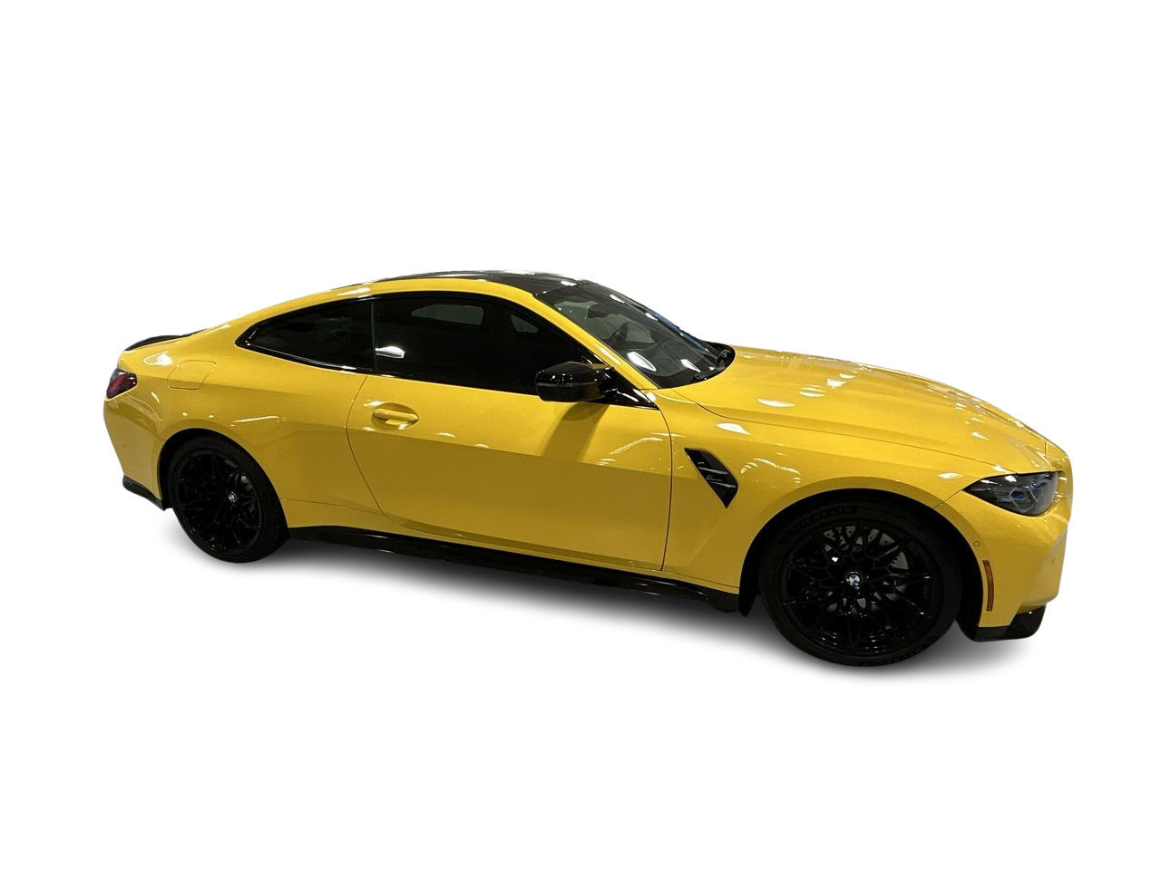 2024 BMW M4 Competition Coupe M xDrive | Premium Package, 多伦多, 全款车