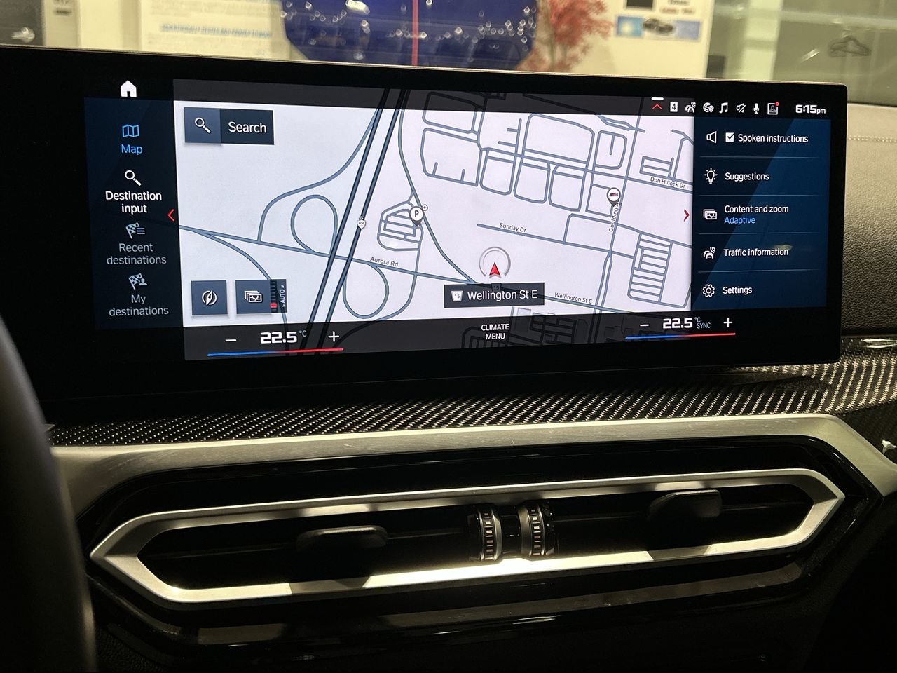 2024 BMW M4 Competition Coupe M xDrive | Premium Package, 多伦多, 全款车