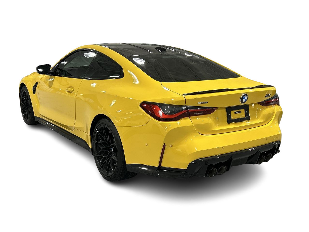 2024 BMW M4 Competition Coupe M xDrive | Premium Package, 多伦多, 全款车