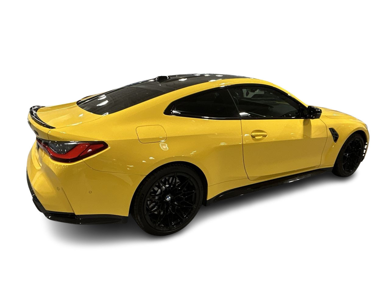2024 BMW M4 Competition Coupe M xDrive | Premium Package, 多伦多, 全款车