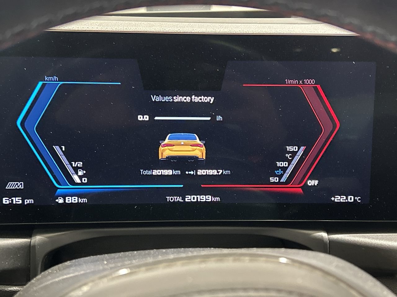 2024 BMW M4 Competition Coupe M xDrive | Premium Package, 多伦多, 全款车