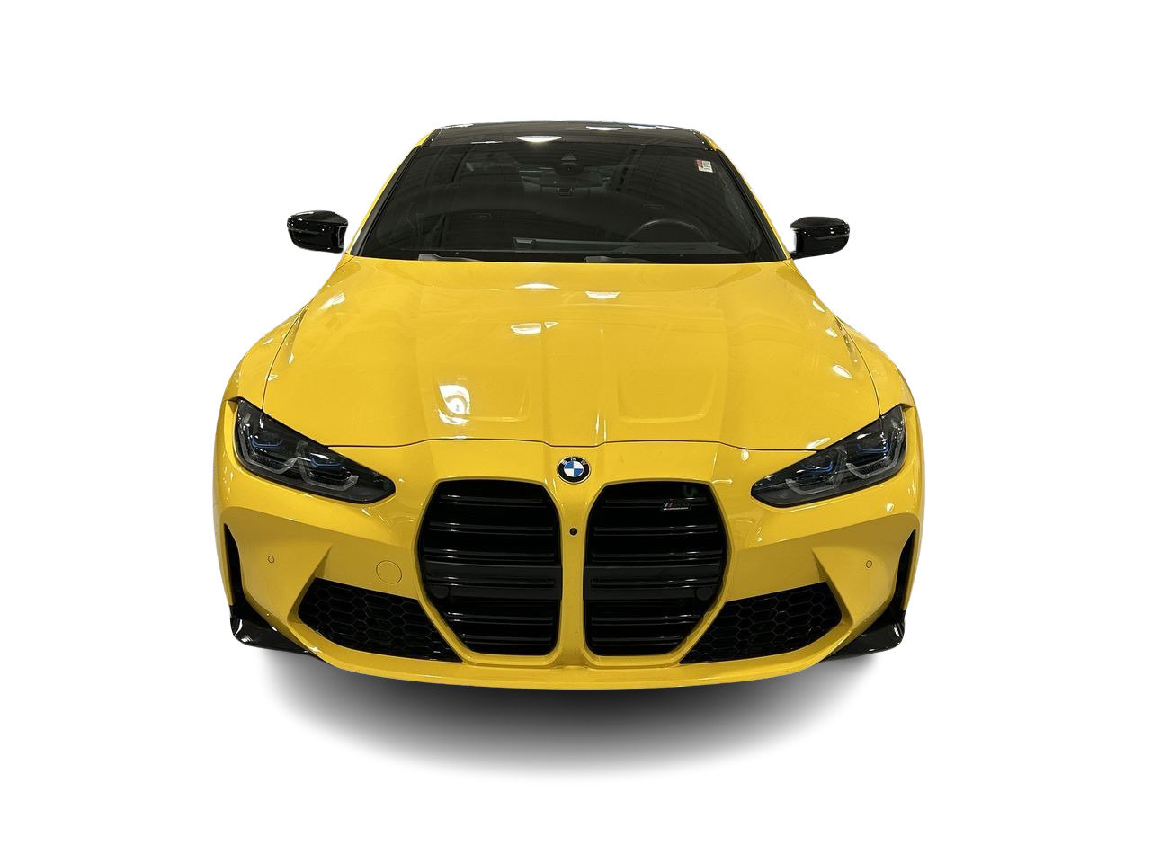 2024 BMW M4 Competition Coupe M xDrive | Premium Package, 多伦多, 全款车