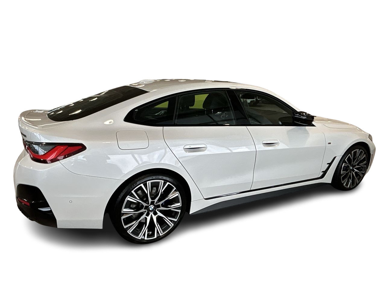 2022 BMW M440i xDrive Gran Coupe Individual Edition, 多伦多, 全款车