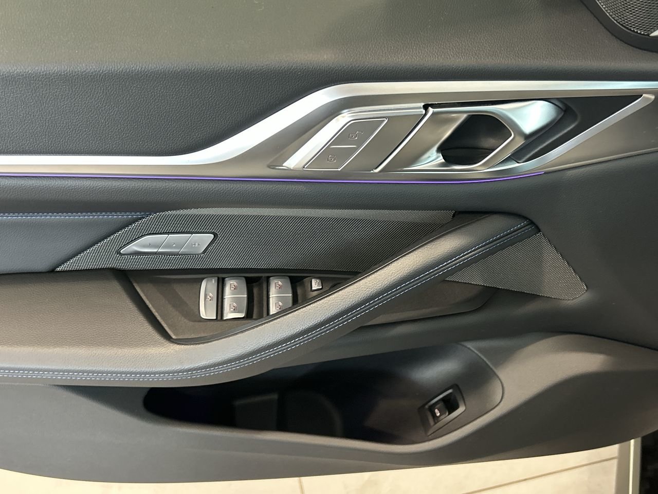 2022 BMW M440i xDrive Gran Coupe Individual Edition, 多伦多, 全款车