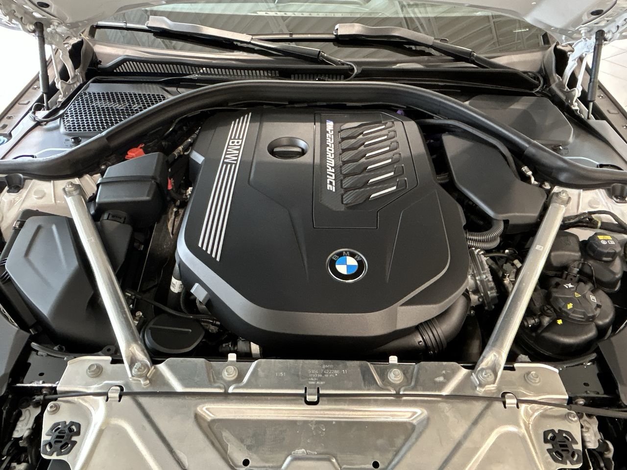 2022 BMW M440i xDrive Gran Coupe Individual Edition, 多伦多, 全款车
