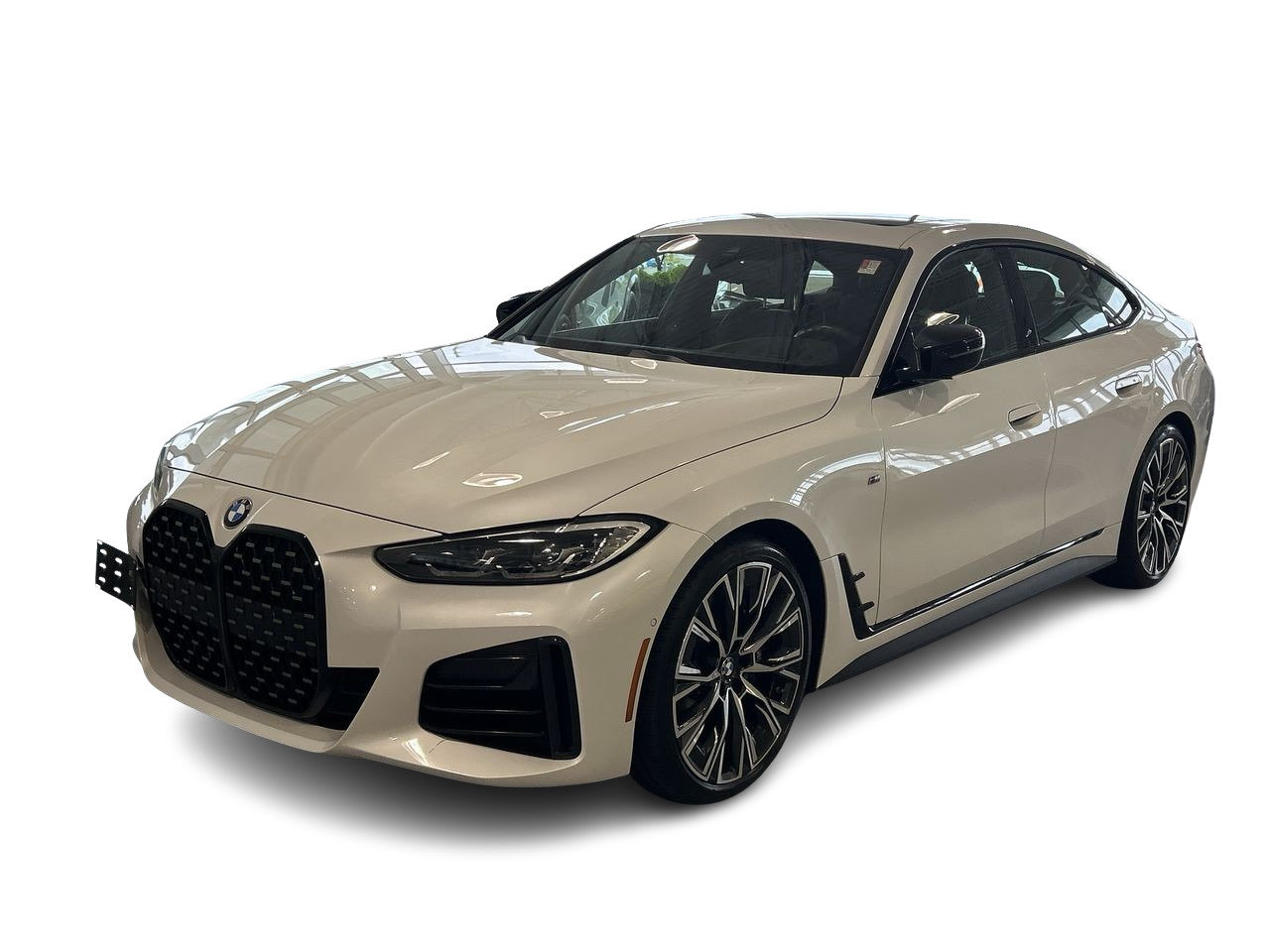 2022 BMW M440i xDrive Gran Coupe Individual Edition, 多伦多, 全款车