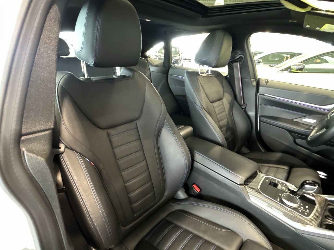 2022 BMW M440i xDrive Gran Coupe Individual Edition, 多伦多, 全款车