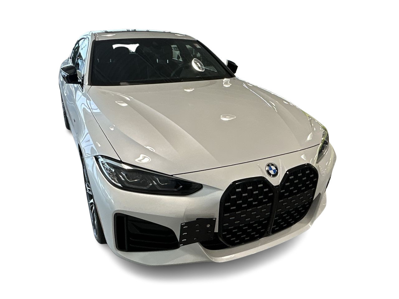 2022 BMW M440i xDrive Gran Coupe Individual Edition, 多伦多, 全款车