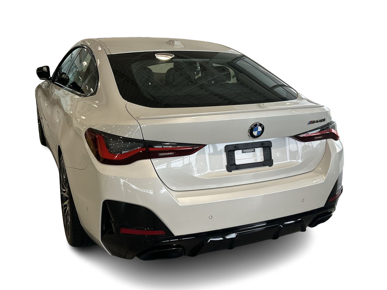 2022 BMW M440i xDrive Gran Coupe Individual Edition, 多伦多, 全款车